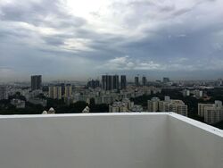 Montview (D10), Condominium #324496981